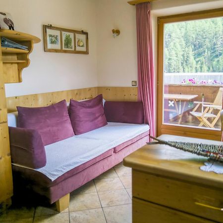 Beim Gruber Apartman Melago Kültér fotó