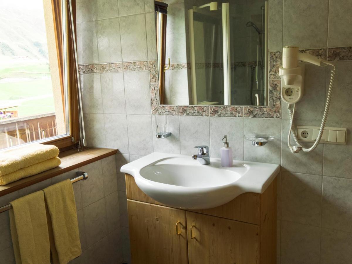 Beim Gruber Apartman Melago Kültér fotó