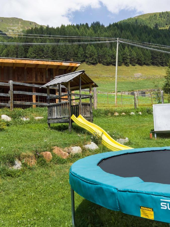 Beim Gruber Apartman Melago Kültér fotó