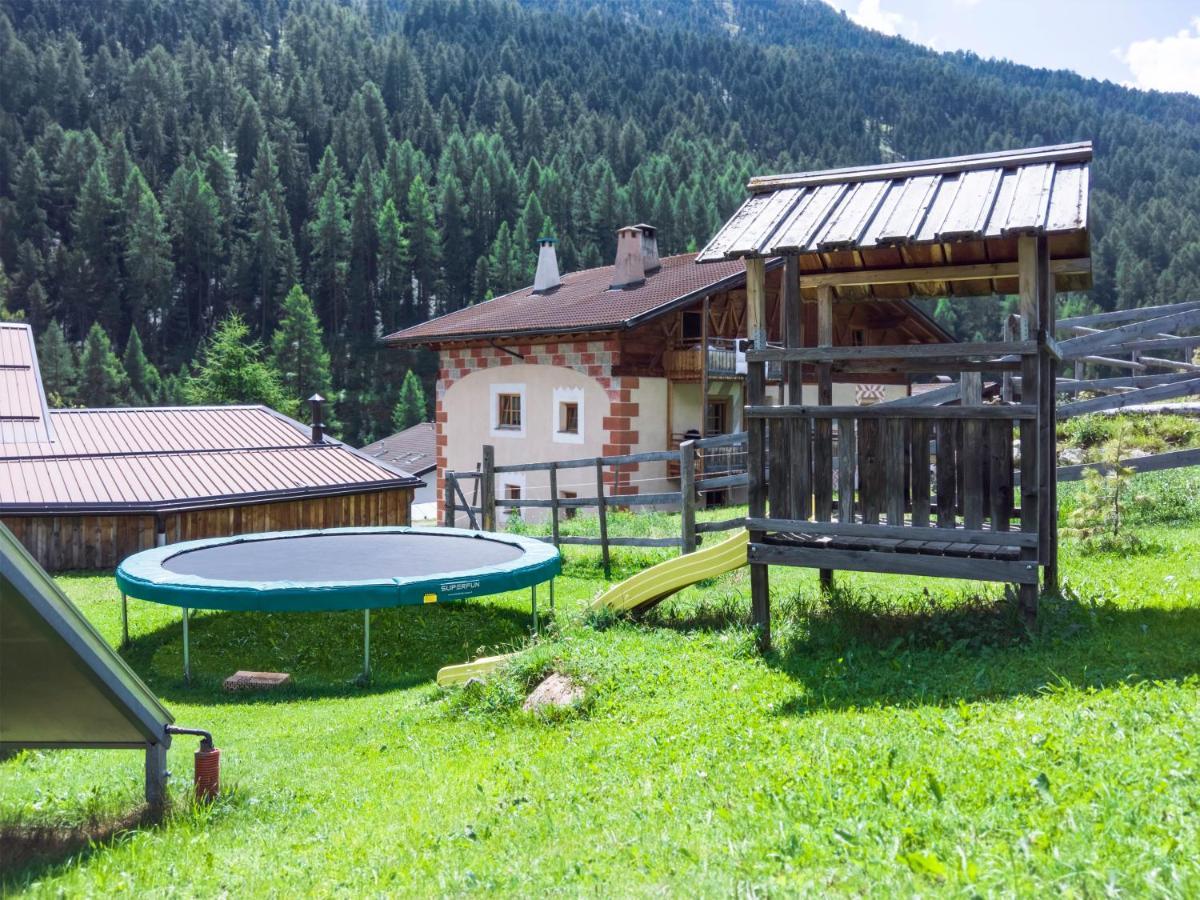 Beim Gruber Apartman Melago Kültér fotó