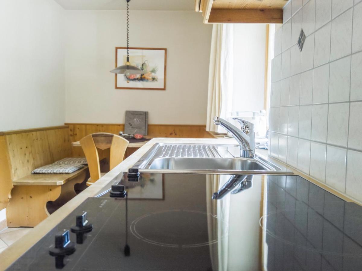 Beim Gruber Apartman Melago Kültér fotó