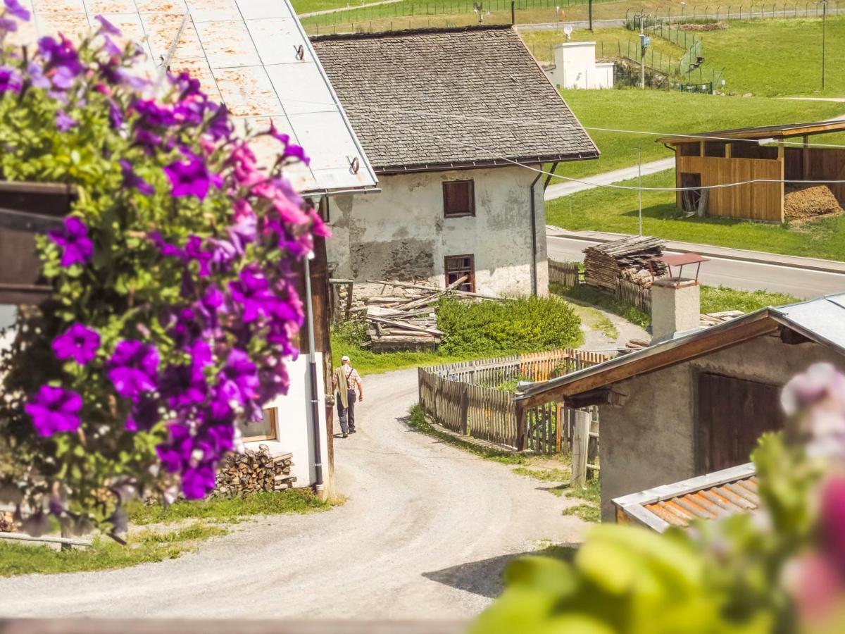 Beim Gruber Apartman Melago Kültér fotó