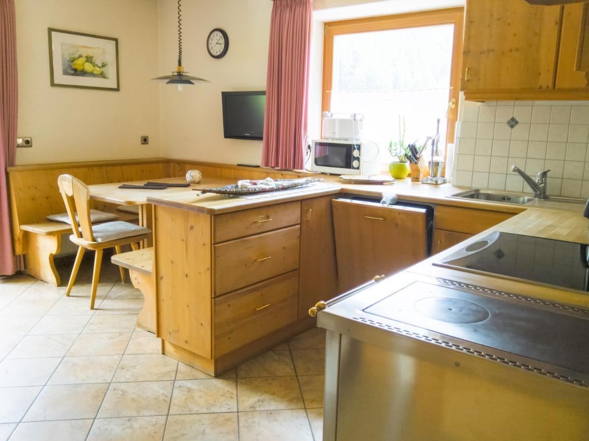 Beim Gruber Apartman Melago Kültér fotó