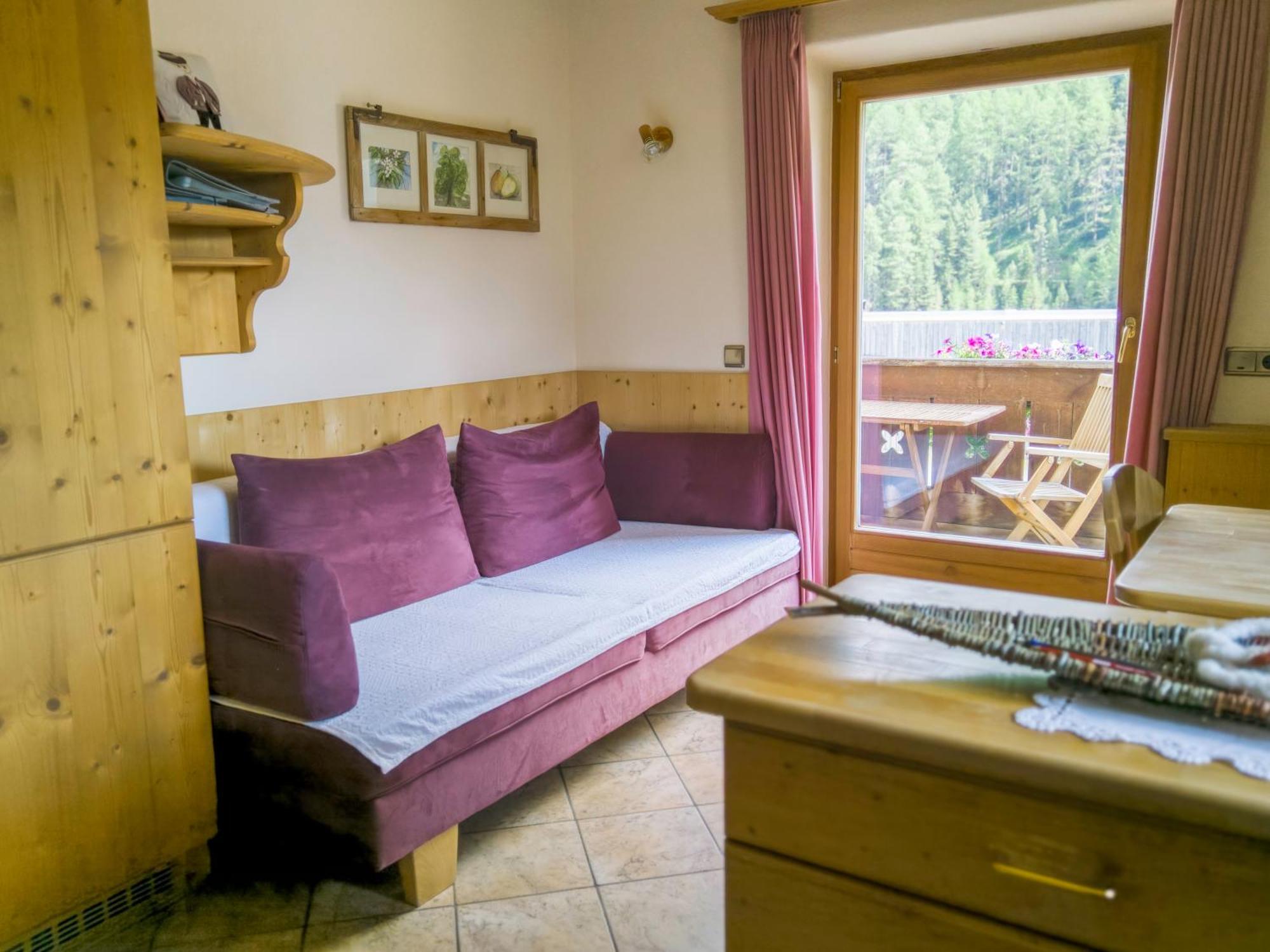 Beim Gruber Apartman Melago Kültér fotó