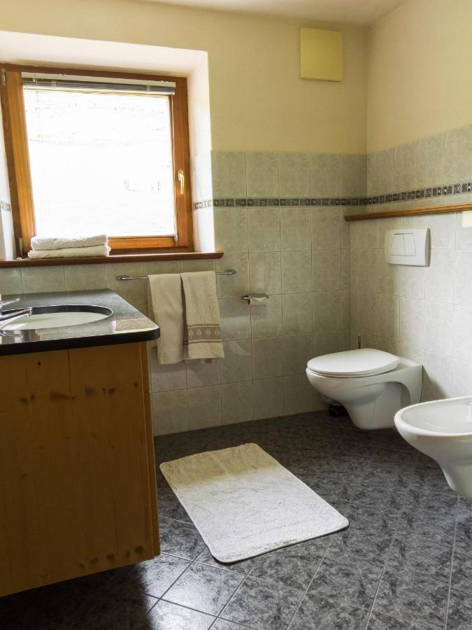 Beim Gruber Apartman Melago Kültér fotó