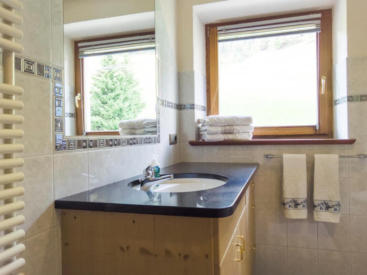 Beim Gruber Apartman Melago Kültér fotó