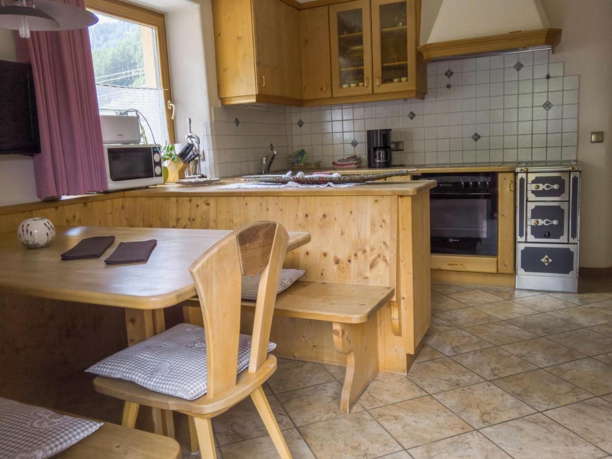Beim Gruber Apartman Melago Kültér fotó