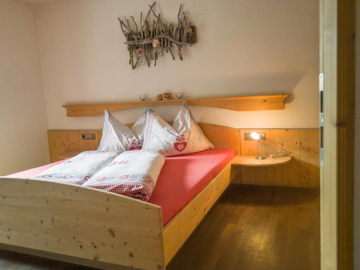 Beim Gruber Apartman Melago Kültér fotó