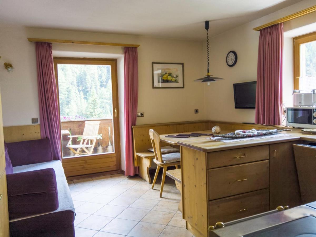 Beim Gruber Apartman Melago Kültér fotó